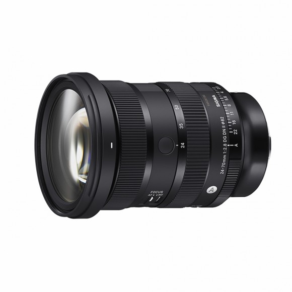 Sigma 24-70mm f2.8 DG DN II Art - L Mount